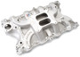 Edelbrock Performer 460 w/ O EGR Manifold