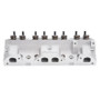 Edelbrock Cylinder Head Pontiac Performer RPM 87cc for Hydraulic Roller Cam (Ea)