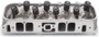 Edelbrock Single Perf RPM BBC Rect Port Head Comp
