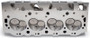 Edelbrock Single Perf RPM BBC Rect Port Head Comp