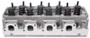 Edelbrock Cyl Head 351C Ford 2V Perf RPM Complete