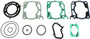 Cylinder Gasket Kit Bb 58mm Yam