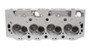 Edelbrock Single Perf RPM BBC Rect Port Head Bare