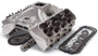 Edelbrock Power Package Top End Kit BBC 502 CI Hydraulic Roller Camshaft 600+ Hp