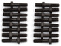 Edelbrock Rocker Studs 3/8In (Set of 16)