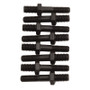 Edelbrock Rocker Studs 3/8In (Set of 16)