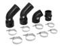 aFe BladeRunner Couplings and Clamps Kit 16-17 Nissan Titan XD V8 5.0L (td) (Use w/ 46-20184-B)
