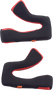 Cheek Pad Set S-m5 "+ 5 Mm"