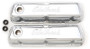 Edelbrock Valve Cover Signature Series Ford 260-289-302-351W CI V8 Chrome