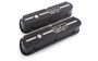 Edelbrock Valve Cover Racing Series Ford 289-302-351W CI V8 Tall Black