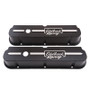 Edelbrock Valve Cover Racing Series Ford 289-302-351W CI V8 Tall Black