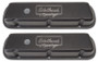 Edelbrock Valve Cover Victor Series Ford 289-302-351W CI V8 Low Black