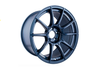 SSR GTX01 19x9.5 5x120 38mm Offset Blue Gunmetal Wheel (S/O, No Cancellations)