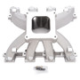 Edelbrock Manifold Super Victor GM LS3 V8 Carbureted 4150 Series Flange