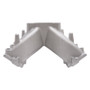 Edelbrock Manifold Super Victor GM LS3 V8 EFI 4150 Series Flange