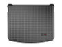 WeatherTech 2018+ Hyundai Elantra GT Hatchback Cargo Liner - Black