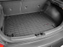 WeatherTech 2018+ Hyundai Elantra GT Hatchback Cargo Liner - Black