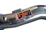 Injen 16-20 Chevrolet Camaro 2.0L Turbo Polished Intercooler Piping