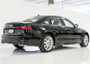 AWE Tuning Audi C7.5 A7 3.0T Touring Edition Exhaust - Quad Outlet Chrome Silver Tips