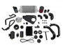KraftWerks 12-18 Jeep Wrangler V6 3.6L Supercharger Kit w/o Tuning