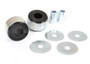 Whiteline 08+ Impreza / WRX / STi Rear Differential Mounts Positive Power Kit