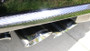 Corsa 2016-2019 Cadillac ATS-V 3.6T 4in Polished Sport Axle-Back Exhaust
