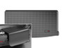 WeatherTech 2018+ Volkswagen Atlas Cargo Liner w/ Bumper Protector - Black