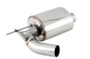 AWE Tuning BMW F3X 335i/435i Touring Edition Axle-Back Exhaust - Diamond Black Tips (90mm)
