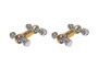 Eibach 25mm Rear Anti-Roll Kit for 78-89 Porsche 911 Carrera