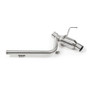 Mishimoto 2016+ Chevrolet Camaro SS Quad-Tip Pro Axle-Back Exhaust w/ Black Tips