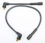 Ign Wires Suppression Core/set 85-96 Flt