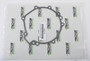 Stator Cover Gasket