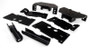 Air Lift LoadLifter 5000 Air Spring Kit for 2017 Ford F-250/F-350 2WD