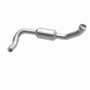 MagnaFlow Direct Fit Catalytic Converter 05-06 Lincoln Navigator 5.4L