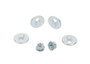Whiteline Plus 8/06-8/09 Pontiac G8 / 04-06 GTO Front Control Arm Bushing Kit