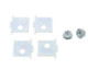 Whiteline Plus 8/06-8/09 Pontiac G8 / 04-06 GTO Front Control Arm Bushing Kit