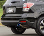HKS LEGAMAX Premium FORESTER FB20 (NA) DBA-SJ5
