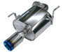 HKS LEGAMAX Premium FORESTER FB20 (NA) DBA-SJ5