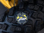 PRP Steering Wheel Center Cap - Snake