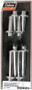 Headbolt Kit Chrome Bt 92-16 And Xl 93-up