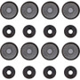 Hot Cams 19-20 FTR 1200 Rally LE/2019 FTR 1200 S Shim Conversion Kit