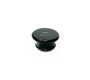 Torque Solution Billet Aluminum Hose Blanking Plug (Size - 25mm / 1in)