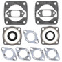 Vertex Gaskets  John Deere Axial Fan (Kohler) FC/2 Complete Gasket Kit w/ Oil Seals