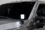 Diode Dynamics 17-22 Ford F250/F350/F450/F550 Super Duty Stage Series Backlit Ditch Light Kit