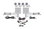 Diode Dynamics RGBW Rock Light Installer Kit w/Controller (12-pack)