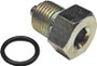 Trans Drain Plug Zinc Stock Big Twin 00-up