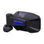 Seizmik Strike Color Insert - Blue