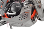 Xtreme Skidplate Beta