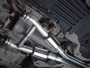 AWE Tuning 11-24 Dodge Durango 5.7L Touring Edition Exhaust w/ Chrome Silver Tips