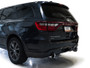 AWE Tuning 11-24 Dodge Durango 5.7L Touring Edition Exhaust w/ Chrome Silver Tips